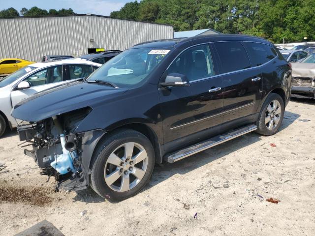 CHEVROLET TRAVERSE 2015 1gnkvjkd1fj172788