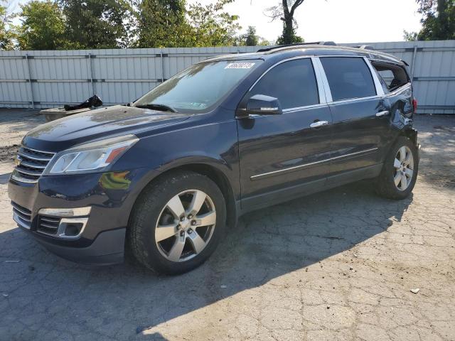 CHEVROLET TRAVERSE L 2015 1gnkvjkd1fj177439