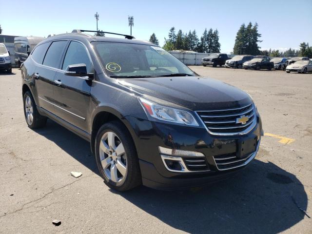 CHEVROLET TRAVERSE L 2015 1gnkvjkd1fj221648