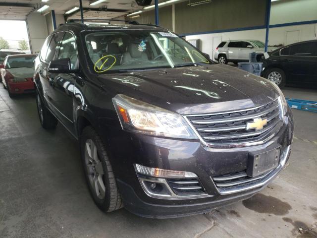 CHEVROLET TRAVERSE L 2015 1gnkvjkd1fj351977