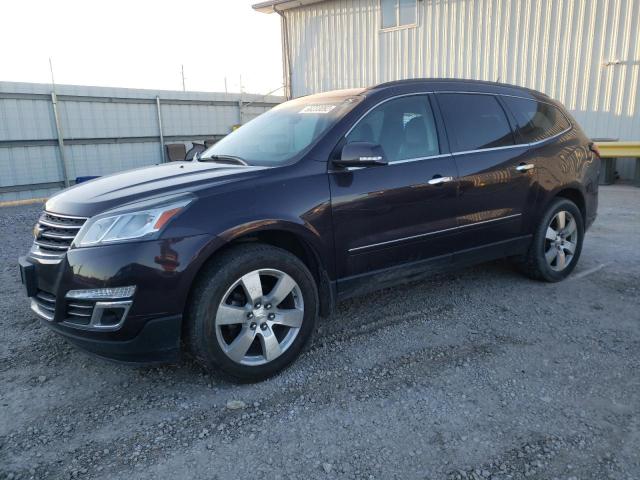 CHEVROLET TRAVERSE L 2015 1gnkvjkd1fj386048