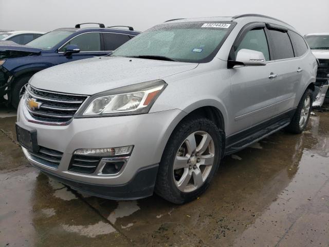 CHEVROLET TRAVERSE 2016 1gnkvjkd1gj120546