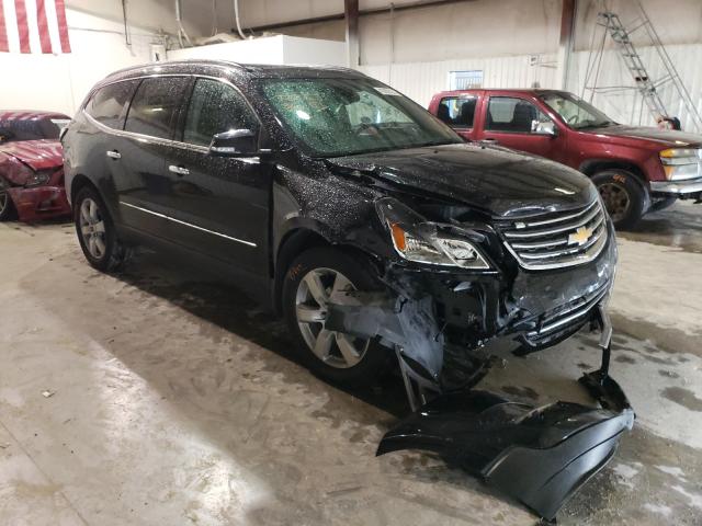 CHEVROLET TRAVERSE L 2016 1gnkvjkd1gj120627