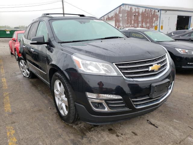 CHEVROLET TRAVERSE L 2016 1gnkvjkd1gj168256