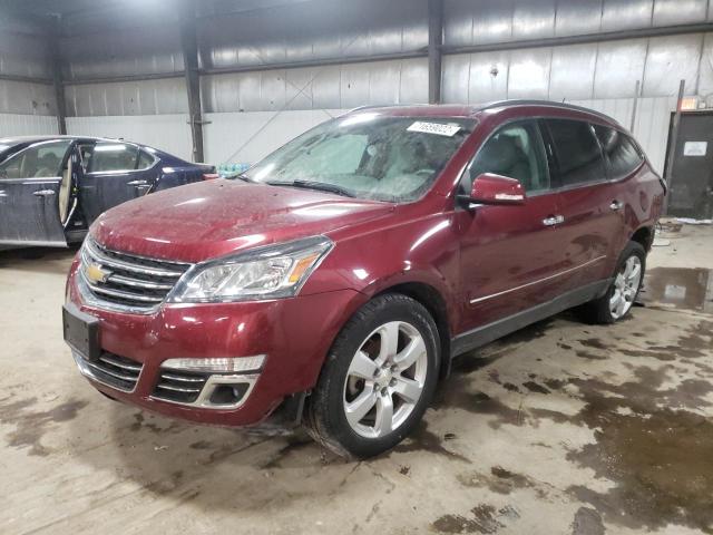 CHEVROLET TRAVERSE L 2016 1gnkvjkd1gj215575