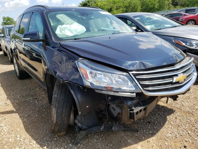 CHEVROLET TRAVERSE L 2016 1gnkvjkd1gj222235