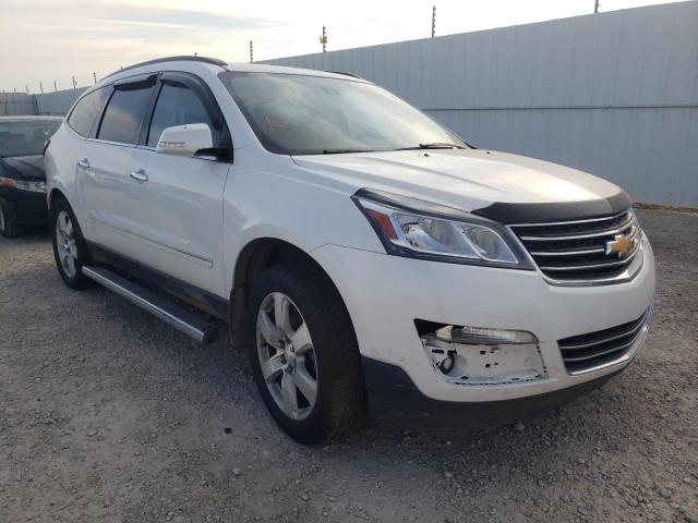 CHEVROLET TRAVERSE L 2016 1gnkvjkd1gj228794