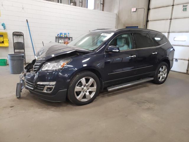 CHEVROLET TRAVERSE L 2016 1gnkvjkd1gj232442