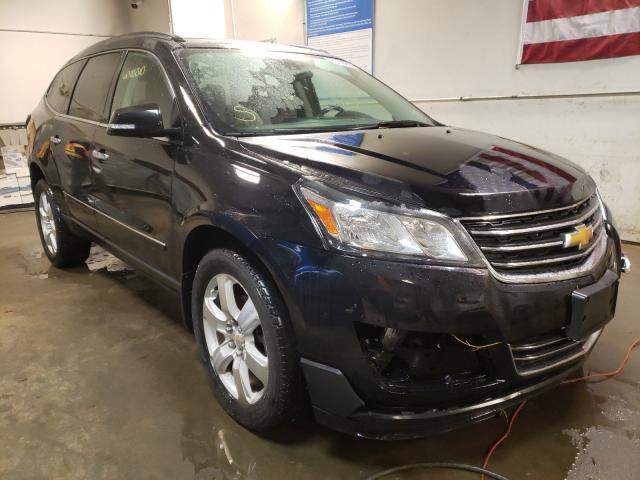 CHEVROLET TRAVERSE L 2016 1gnkvjkd1gj283844