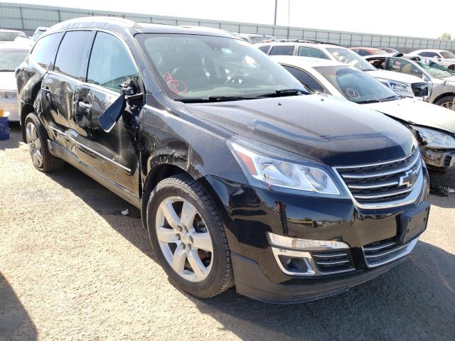 CHEVROLET TRAVERSE L 2016 1gnkvjkd1gj327924