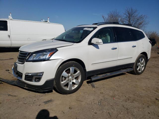 CHEVROLET TRAVERSE P 2017 1gnkvjkd1hj101626