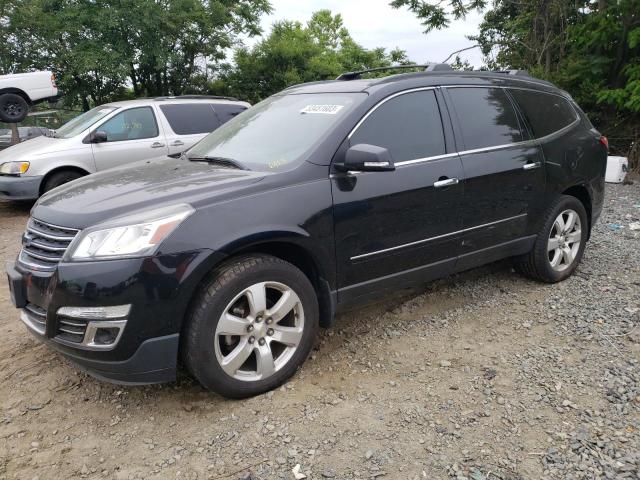 CHEVROLET TRAVERSE P 2017 1gnkvjkd1hj182451