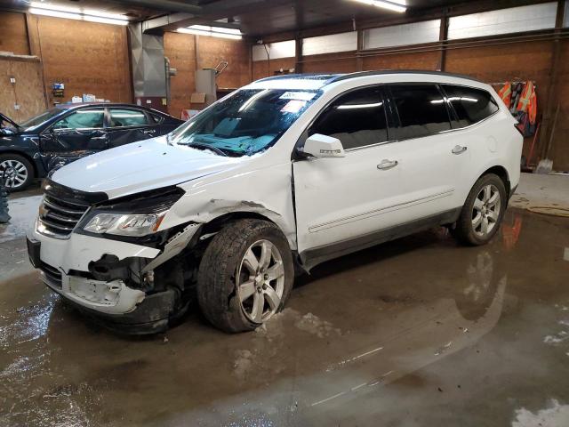 CHEVROLET TRAVERSE P 2017 1gnkvjkd1hj239733