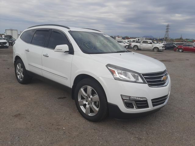 CHEVROLET TRAVERSE P 2017 1gnkvjkd1hj271940