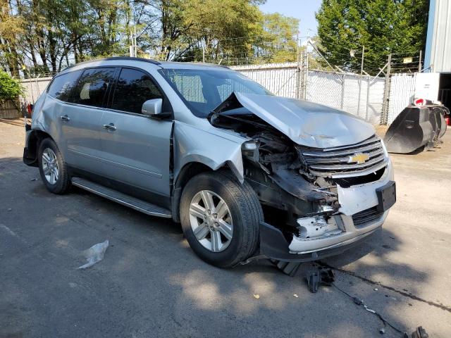 CHEVROLET TRAVERSE L 2013 1gnkvjkd2dj127291