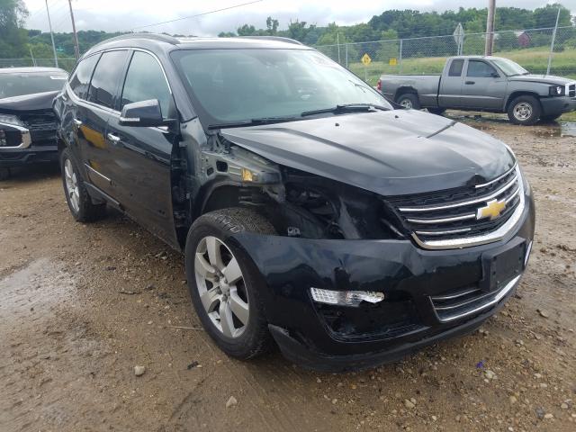 CHEVROLET TRAVERSE L 2014 1gnkvjkd2ej120102