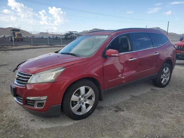 CHEVROLET TRAVERSE 2014 1gnkvjkd2ej294803