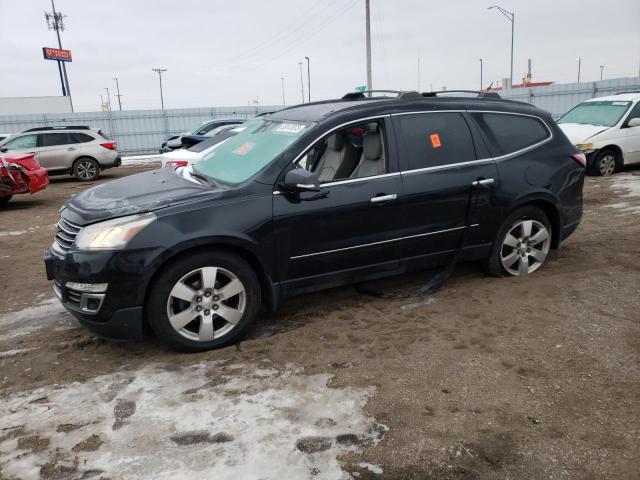 CHEVROLET TRAVERSE L 2015 1gnkvjkd2fj231749