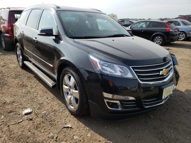 CHEVROLET TRAVERSE L 2015 1gnkvjkd2fj238877