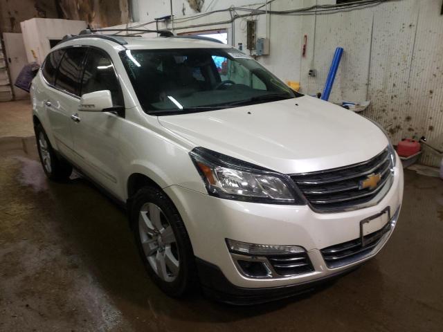 CHEVROLET TRAVERSE L 2015 1gnkvjkd2fj328658