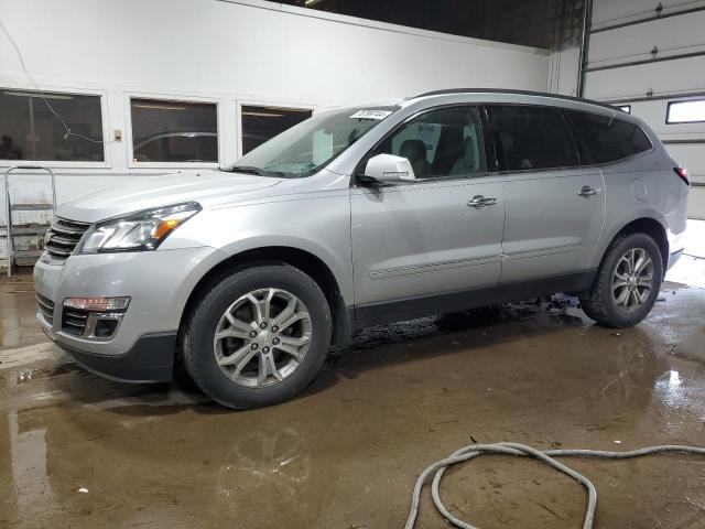 CHEVROLET TRAVERSE L 2015 1gnkvjkd2fj374247