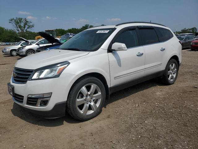 CHEVROLET TRAVERSE 2016 1gnkvjkd2gj104789