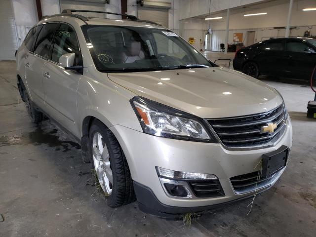 CHEVROLET TRAVERSE L 2016 1gnkvjkd2gj154558