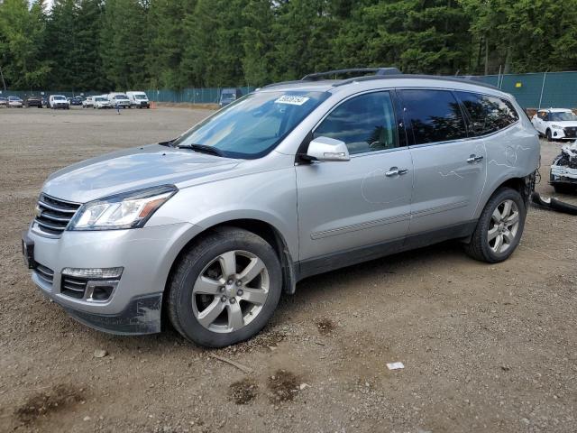 CHEVROLET TRAVERSE 2016 1gnkvjkd2gj155323