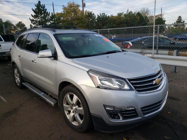 CHEVROLET TRAVERSE L 2016 1gnkvjkd2gj181047