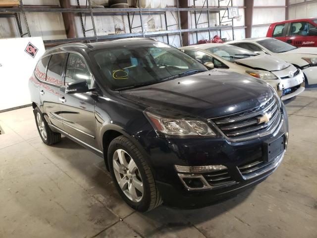 CHEVROLET TRAVERSE L 2016 1gnkvjkd2gj213558