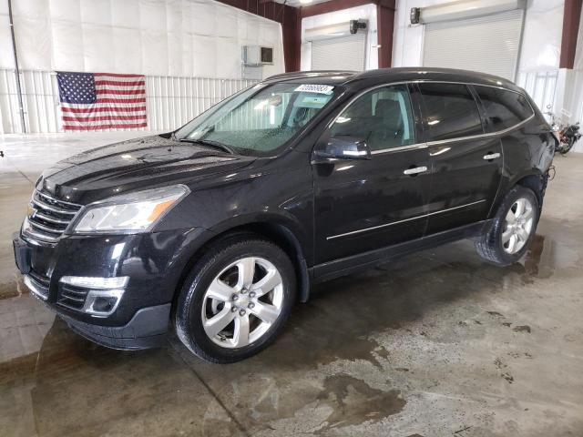 CHEVROLET TRAVERSE 2016 1gnkvjkd2gj255440