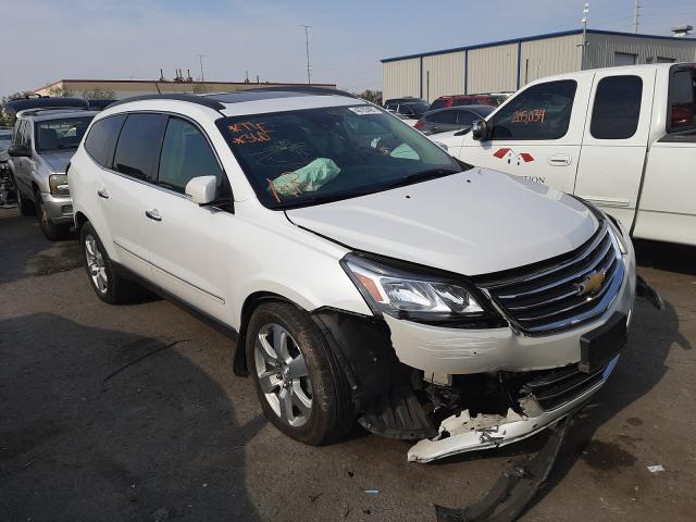 CHEVROLET TRAVERSE L 2016 1gnkvjkd2gj279818