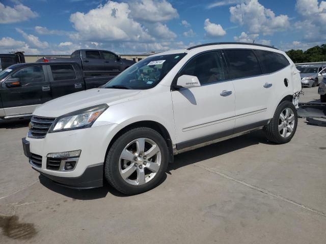 CHEVROLET TRAVERSE 2016 1gnkvjkd2gj327706