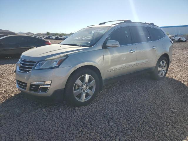 CHEVROLET TRAVERSE L 2016 1gnkvjkd2gj333716