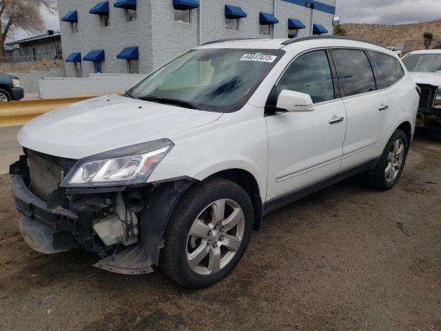 CHEVROLET TRAVERSE P 2017 1gnkvjkd2hj332616