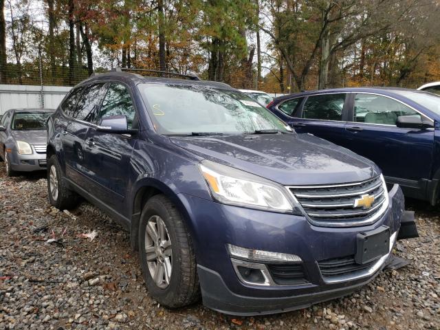 CHEVROLET TRAVERSE L 2013 1gnkvjkd3dj112413