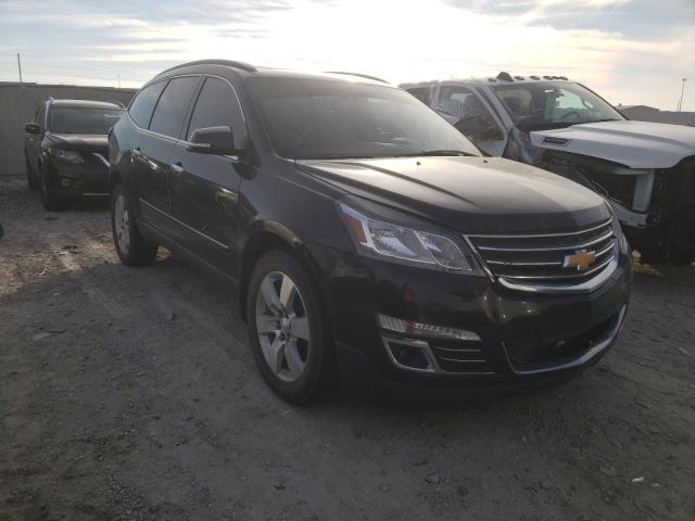 CHEVROLET TRAVERSE L 2014 1gnkvjkd3ej165095