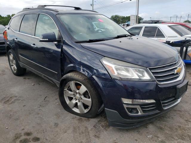 CHEVROLET TRAVERSE L 2015 1gnkvjkd3fj160514