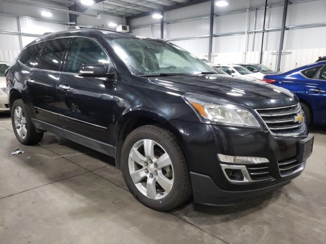 CHEVROLET TRAVERSE L 2015 1gnkvjkd3fj172470