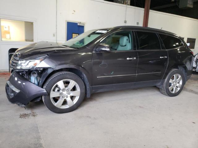 CHEVROLET TRAVERSE 2015 1gnkvjkd3fj337871