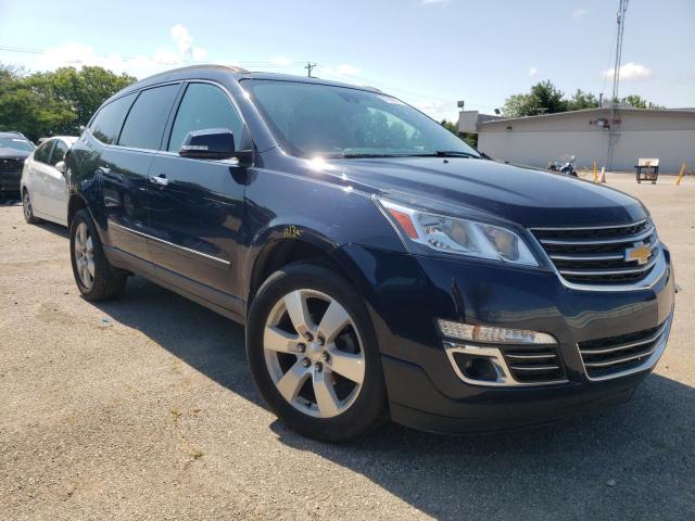 CHEVROLET TRAVERSE L 2015 1gnkvjkd3fj348420