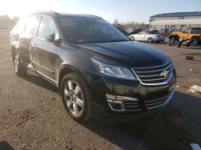 CHEVROLET TRAVERSE L 2016 1gnkvjkd3gj114795