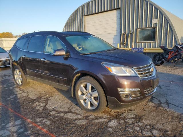 CHEVROLET TRAVERSE L 2016 1gnkvjkd3gj156965