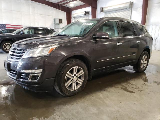 CHEVROLET TRAVERSE 2016 1gnkvjkd3gj167173