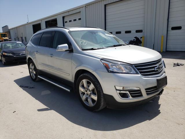 CHEVROLET TRAVERSE L 2016 1gnkvjkd3gj252014