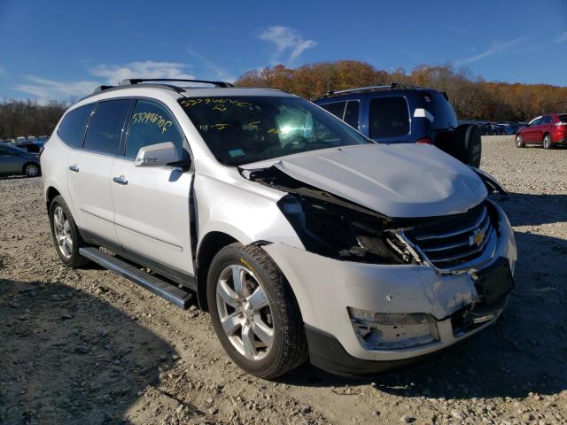 CHEVROLET TRAVERSE L 2016 1gnkvjkd3gj267287