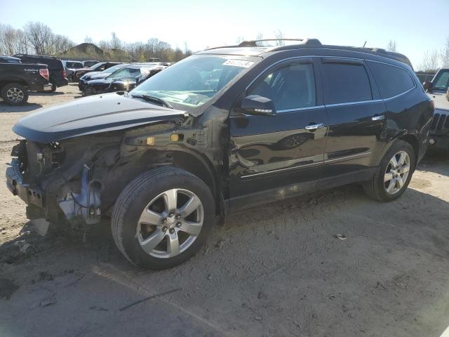 CHEVROLET TRAVERSE 2016 1gnkvjkd3gj313507