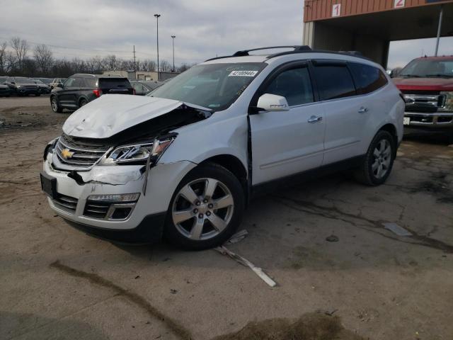 CHEVROLET TRAVERSE 2017 1gnkvjkd3hj168454