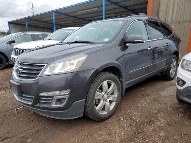 CHEVROLET NULL 2017 1gnkvjkd3hj277352