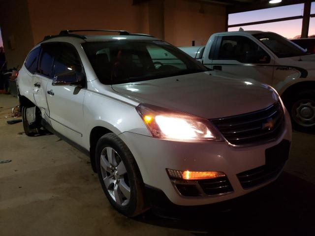 CHEVROLET TRAVERSE L 2015 1gnkvjkd4fj104405